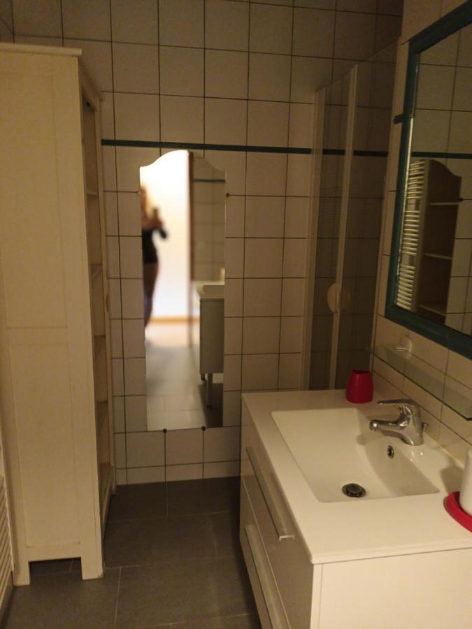 Au Bonheur Du Cedre Hotel Saint-Lattier Bagian luar foto